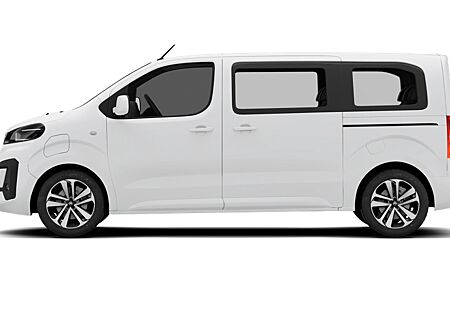 Citroën Spacetourer Citroen 2.0 BlueHDi 180 M Plus EAT8 5 Türen