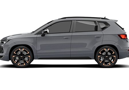 Cupra Ateca 2.0 TSI 221kW VZ 4Drive DSG 5 Türen