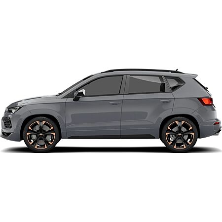 Cupra Ateca leasen