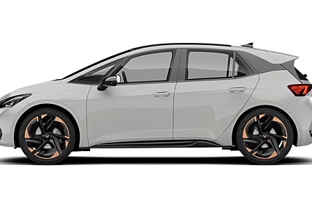 Cupra Born 77 kWh 170 kW Edition Dynamic 5 Türen