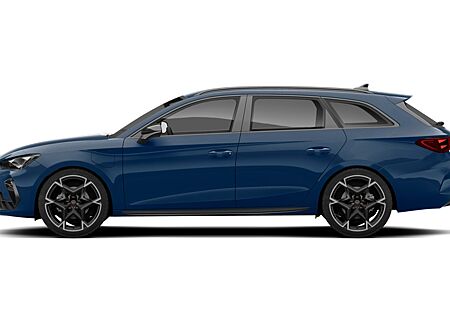 Cupra Leon Sportstourer 1.5 TSI 110kW Sportstourer 5 Türen