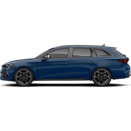 Cupra Leon leasen