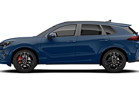 Cupra Terramar 1.5 e-HYBRID 200kW VZ DSG 5 Türen