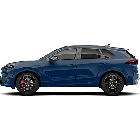 Cupra Terramar leasen