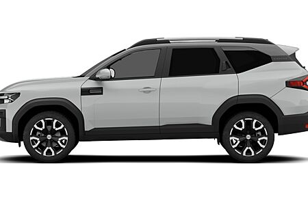 Dacia Bigster hybrid 155 Journey 5 Türen