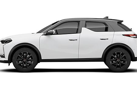 DS Automobiles DS 3 E-Tense E-TENSE 50 kWh Étoile AT 5 Türen