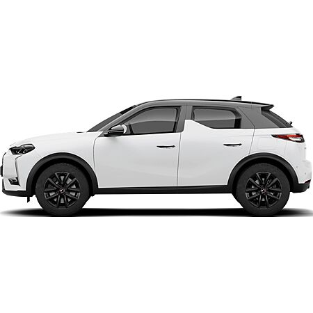DS Automobiles DS3 leasen