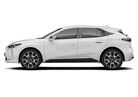 DS Automobiles DS 4 E-TENSE 225 Rivoli 5 Türen