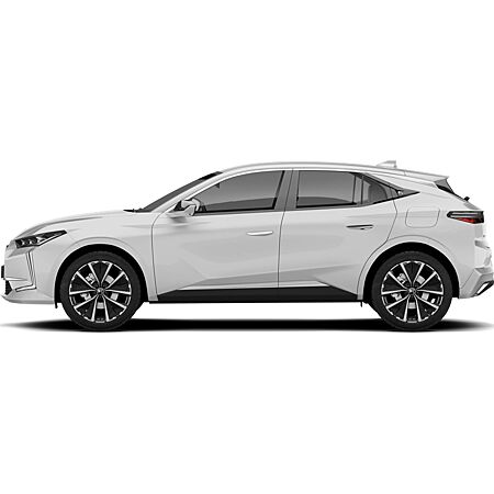 DS Automobiles DS4 leasen
