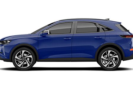 DS Automobiles DS7 Crossback DS 7 BlueHDi 130 Pallas Auto 5 Türen