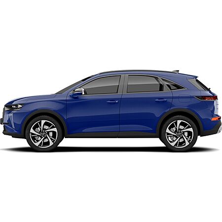 DS Automobiles DS7 Crossback leasen