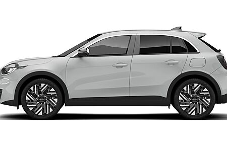 Fiat 600 Hybrid 1.2 Hybrid T3 81 kW DCT BUSINESS EDITION 5 Türen