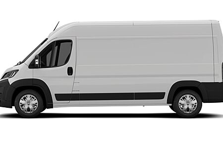Fiat Ducato Kastenwagen 33 140 Multijet L4H2 4 Türen