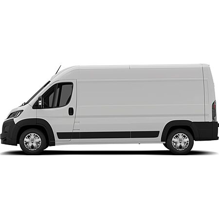 Fiat Ducato leasen