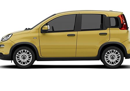 Fiat Panda Pandina 1.0 GSE Hybrid Pop 5 Türen