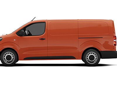 Fiat Scudo Kastenwagen 1.5 Multijet 120 L2H1 SX 4 Türen