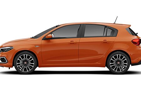 Fiat Tipo HYBRID 1.5 GSE LIFE DCT 5 Türen