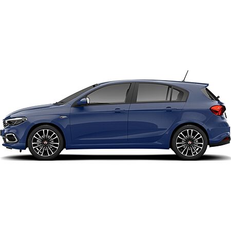 Fiat Tipo leasen