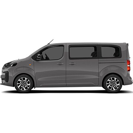 Fiat Ulysse leasen