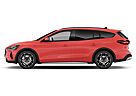 Ford Focus Turnier 1,0 Eco. Hybrid 114kW ST-Line Design A. 5 Türen