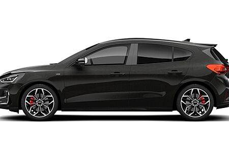Ford Focus ST 1,0 EcoB Hybrid 92kW Titan Edi Tur 5 Türen