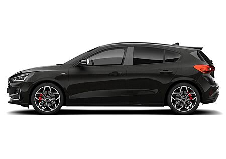 Ford Focus ST 2,3 EcoBoost ST X Edition 5 Türen