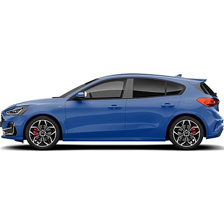 Ford Focus leasen