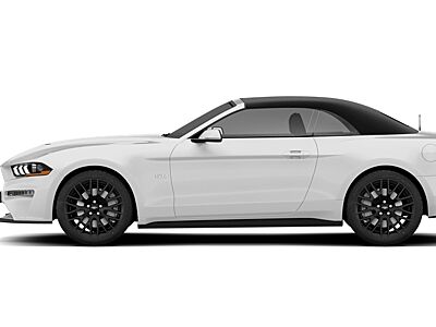 Ford Mustang Cabrio 5.0 Ti-VCT V8 GT 2 Türen
