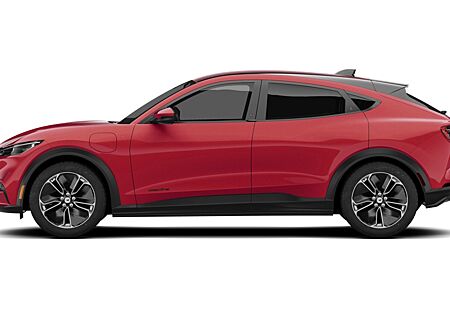 Ford Mustang Mach-E Dual-Emotor Ext Range 358kW AWD GT 5 Türen