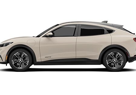 Ford Mustang Mach-E Emotor Extended Range 203kW RWD Premium 5 Türen