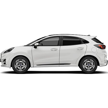 Ford Puma leasen