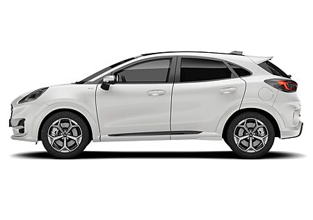 Ford Puma ST 1,0 l EcoBoost Hybrid 125kW ST Auto 5 Türen