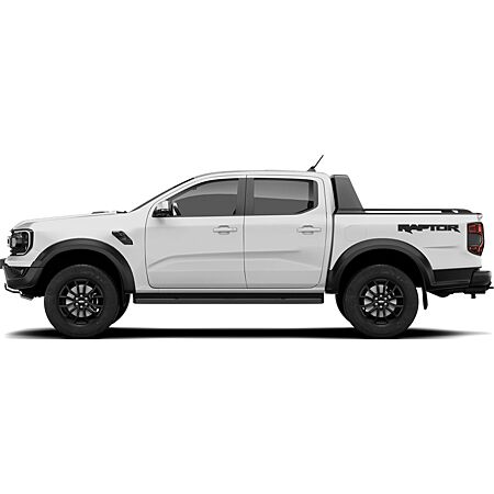 Ford Ranger Raptor leasen