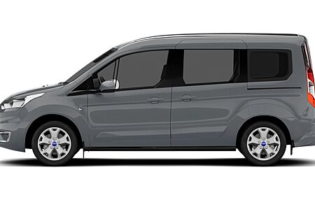 Ford Tourneo Connect 1,5 EcoBoost 85kW Titanium Automatik 5 Türen