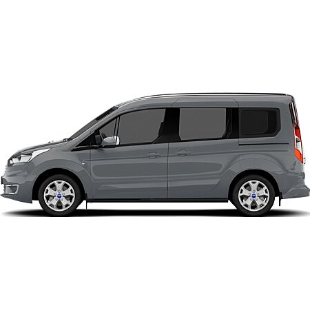 Ford Tourneo Connect leasen