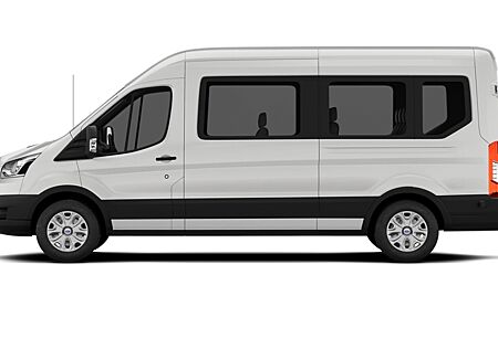 Ford Transit Bus 410 L3H2 2,0EcoBlue 96kW Heck Trend 4 Türen