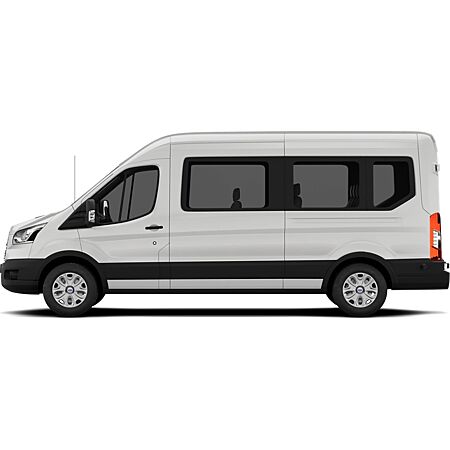Ford Transit leasen