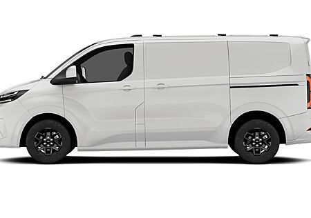 Ford Transit Custom E- BEV 64kWh 160kW 320 L1 Trend 4 Türen