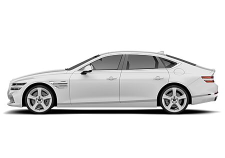 Genesis Electrified G80 - 4 Türen