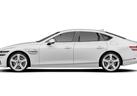 Genesis G80 Electrified Luxury 4 Türen