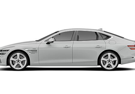 Genesis Electrified G80 Luxury 4 Türen