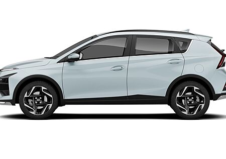 Hyundai Bayon 1.0 T-GDI Trend 5 Türen