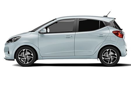 Hyundai i10 1.2 Trend 5 Türen