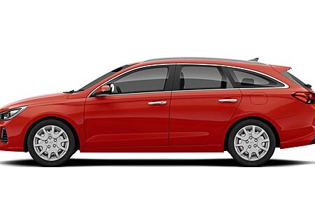 Hyundai i30 Kombi 1.5 T-GDI Hybrid Advantage DCT 5 Türen