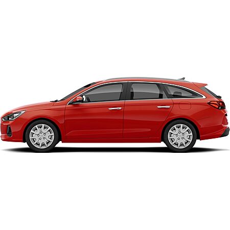Hyundai i30 leasen