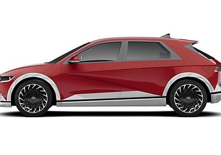 Hyundai IONIQ 5 84kWh 239kW Allradantrieb N Line X 5 Türen