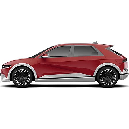 Hyundai IONIQ 5 leasen