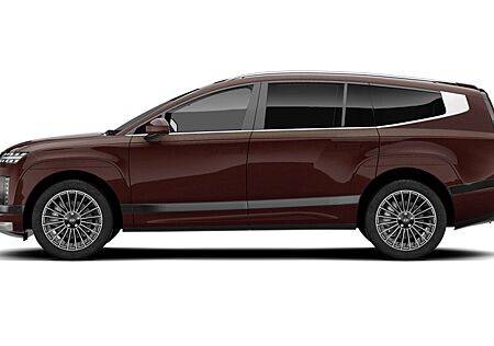 Hyundai IONIQ 9 110 kWh Allradantrieb Performance Uniq 5 Türen