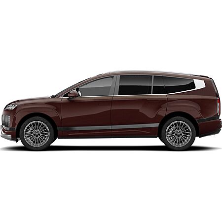 Hyundai IONIQ 9 leasen