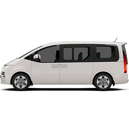 Hyundai Staria leasen
